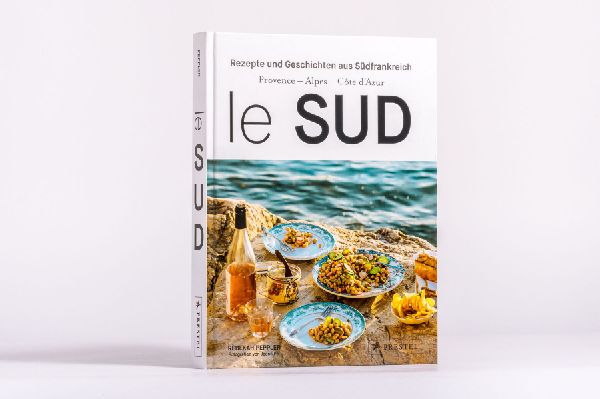 Le Sud