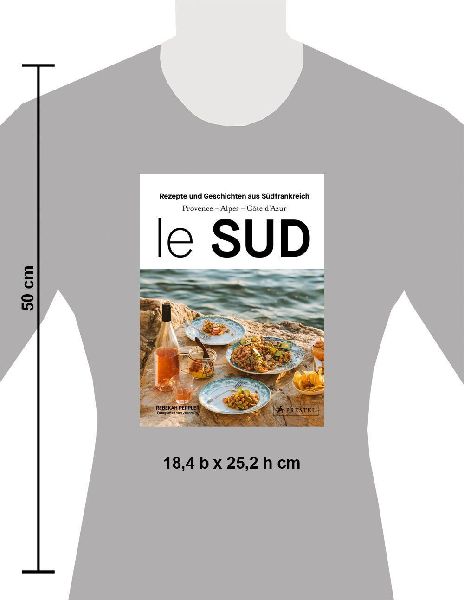 Le Sud
