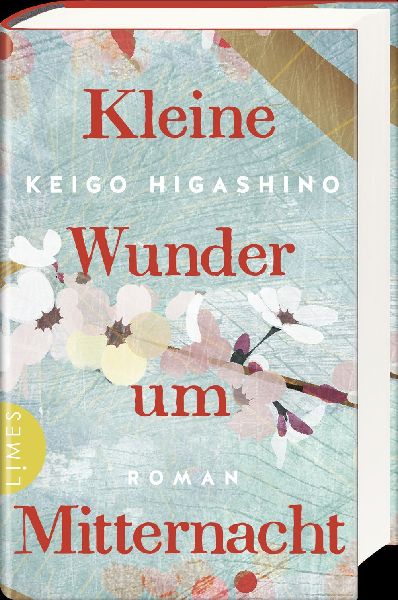 Kleine Wunder um Mitternacht