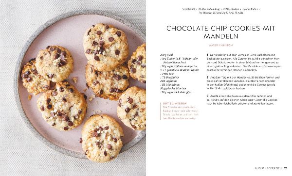 Vegan Backen