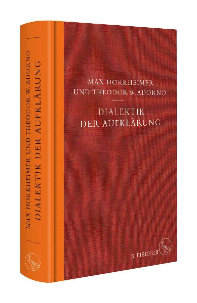 Dialektik der Aufklärung