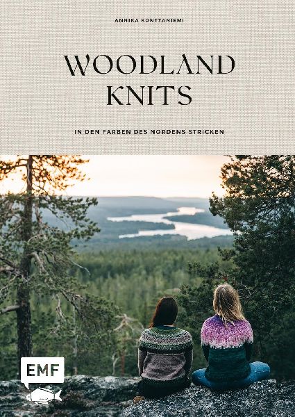 Woodland Knits