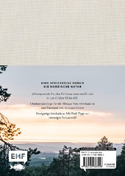 Woodland Knits
