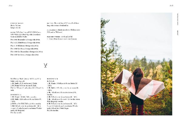 Woodland Knits