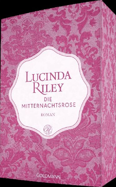 Die Mitternachtsrose
