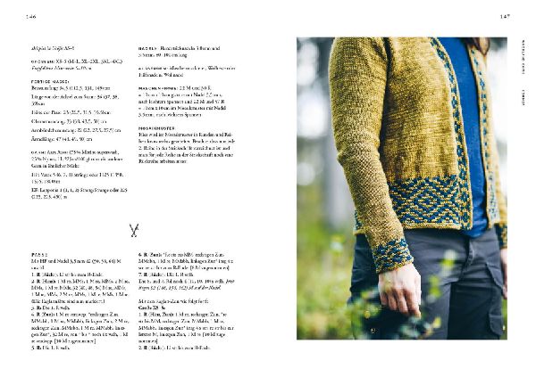 Woodland Knits