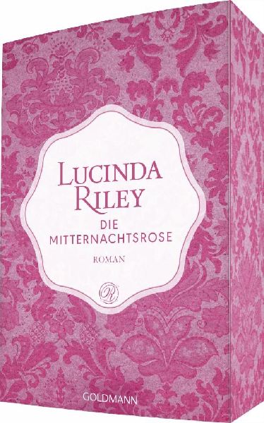 Die Mitternachtsrose