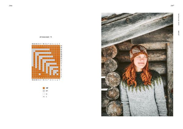 Woodland Knits