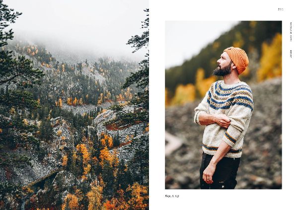 Woodland Knits