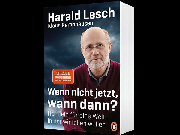 Wenn nicht jetzt, wann dann?