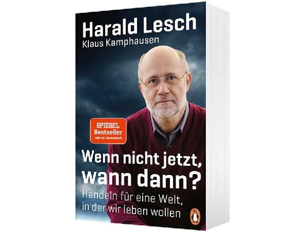 Wenn nicht jetzt, wann dann?