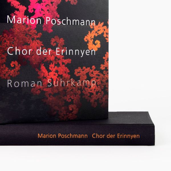 Chor der Erinnyen