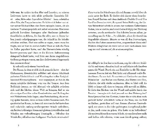 Kommissar Kastner und das perfekte Weihnachtsdinner