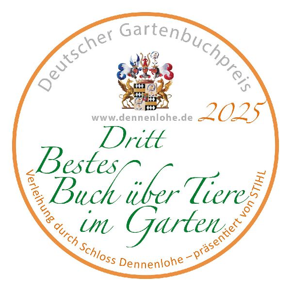 Das Buch der Gartenvögel