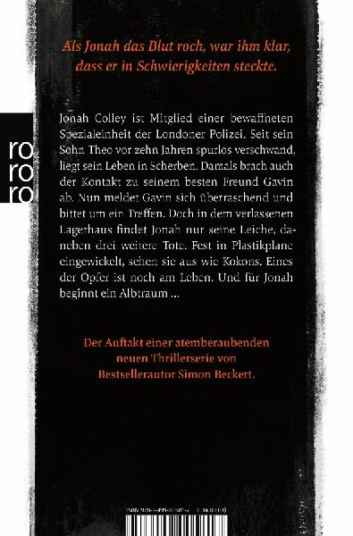 Die Verlorenen
