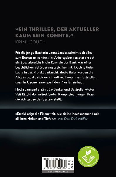 Die Zentrale