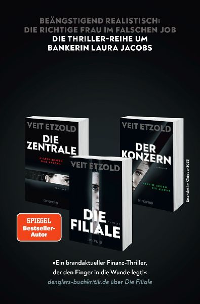 Die Zentrale