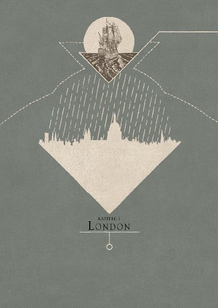 Gullivers Reisen: Von Laputa nach Japan (Graphic Novel)