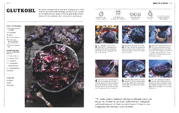Weber's Wintergrillbibel