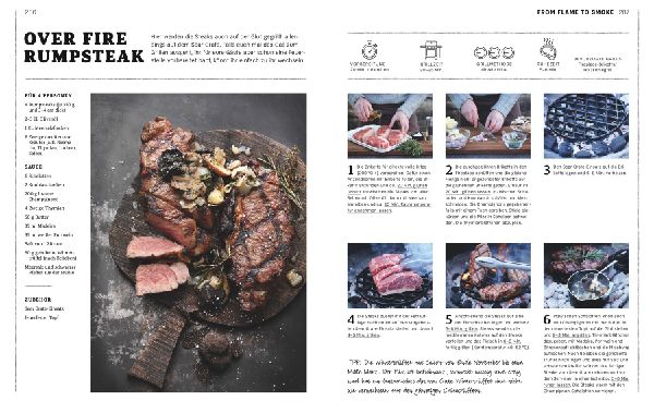 Weber's Wintergrillbibel