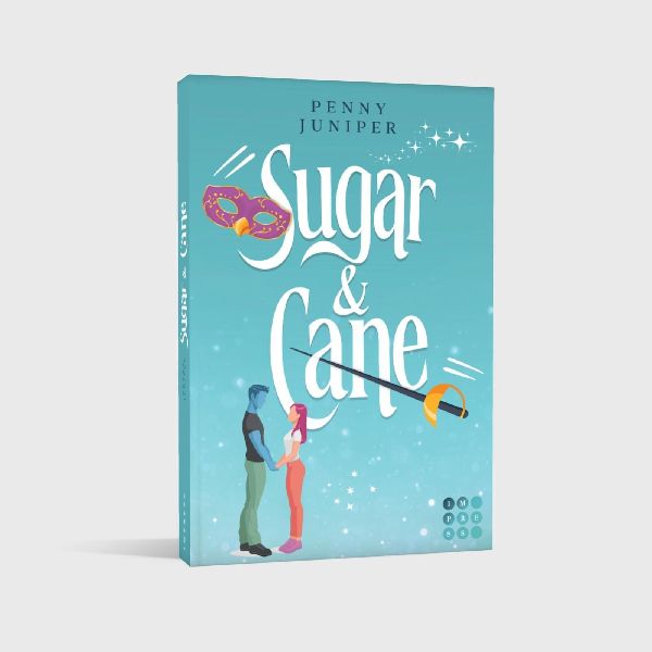 Sugar & Cane (Bellbook University 3)