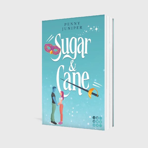 Sugar & Cane (Bellbook University 3)