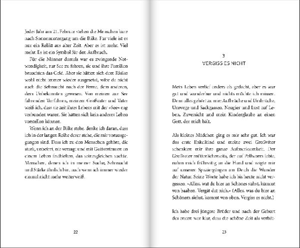 Die Halligpastorin