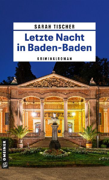 Letzte Nacht in Baden-Baden