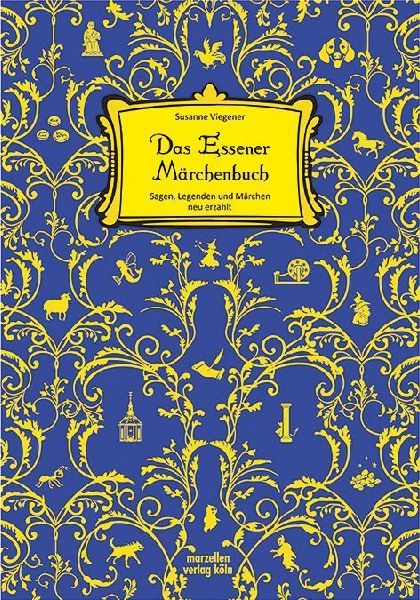 Das Essener Märchenbuch