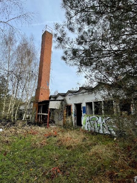 Lost & Dark Places Sachsen-Anhalt