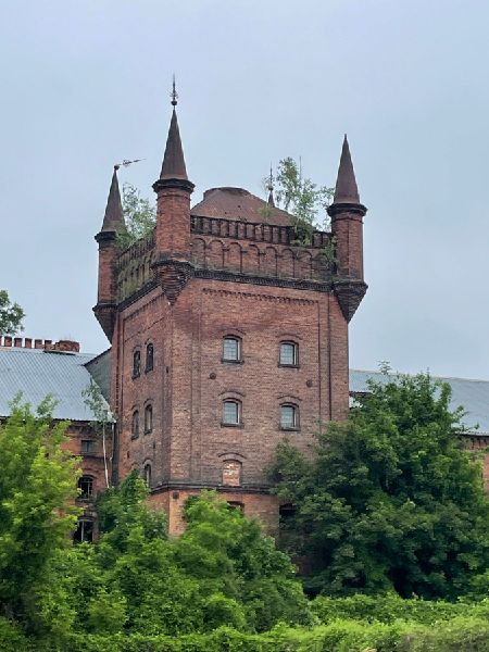 Lost & Dark Places Sachsen-Anhalt