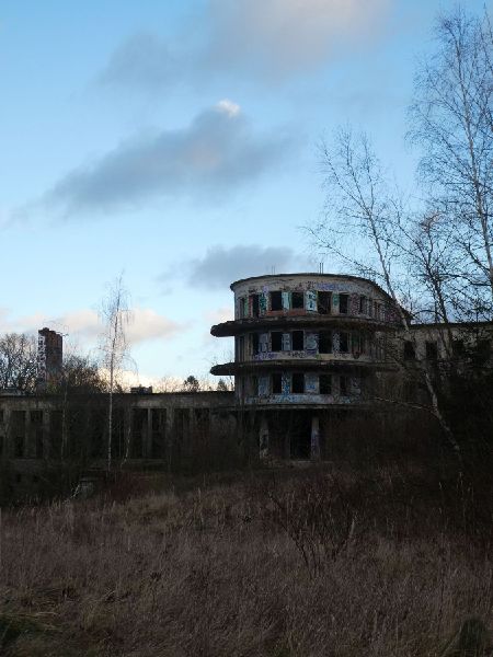 Lost & Dark Places Sachsen-Anhalt