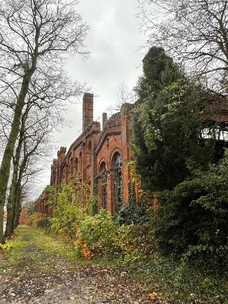 Lost & Dark Places Sachsen-Anhalt