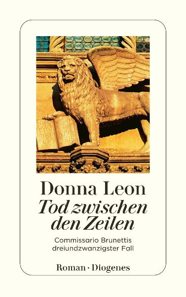 Tod zwischen den Zeilen