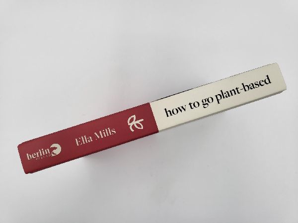 Deliciously Ella. How To Go Plant-Based