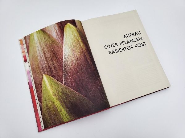 Deliciously Ella. How To Go Plant-Based