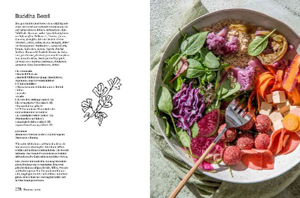 Meine vegane Speisekammer