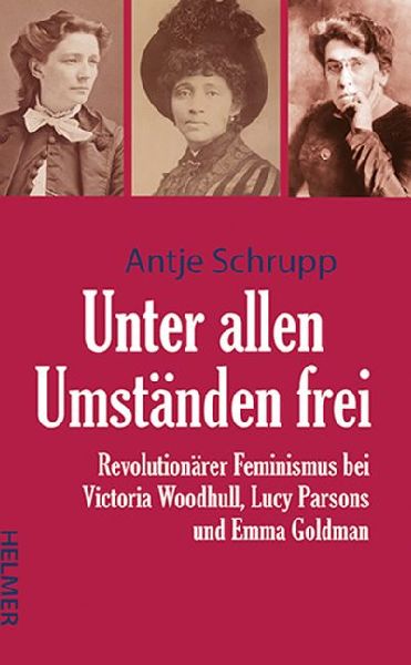 Unter allen Umständen frei
