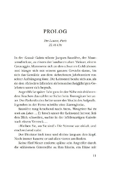 Der Da Vinci Code