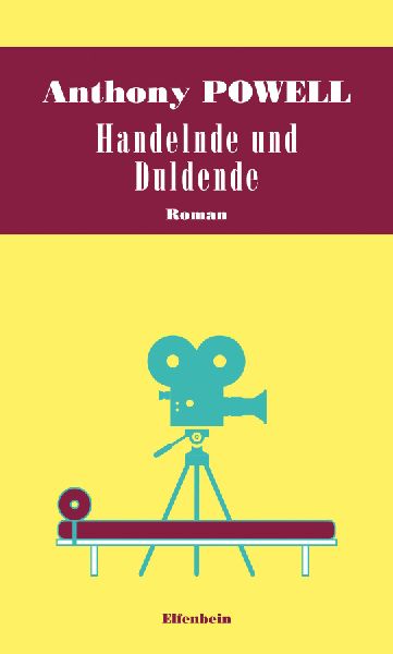 Handelnde und Duldende