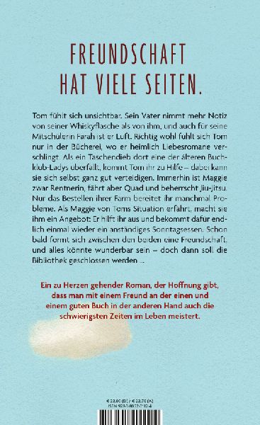 So was wie Freunde