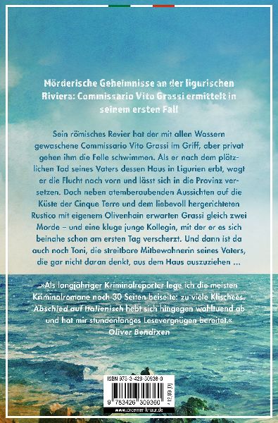 Abschied auf Italienisch