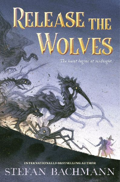 Release the Wolves