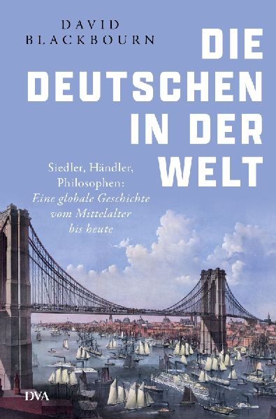 Die Deutschen in der Welt