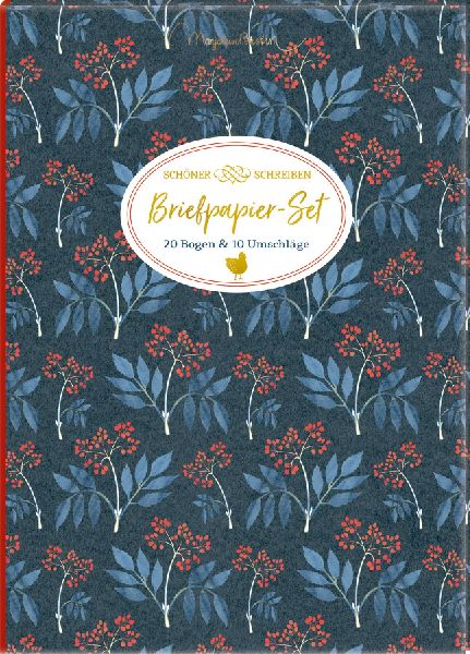 Briefpapier-Set