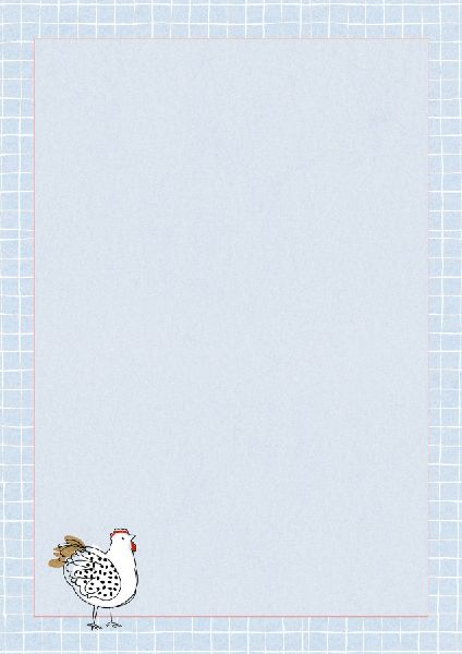 Briefpapier-Set