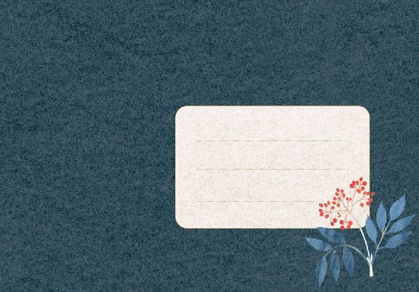 Briefpapier-Set