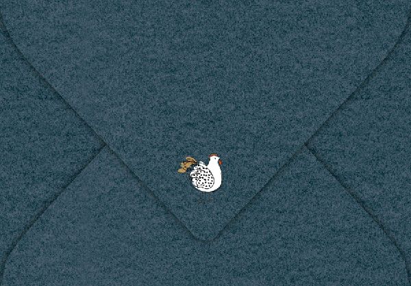 Briefpapier-Set