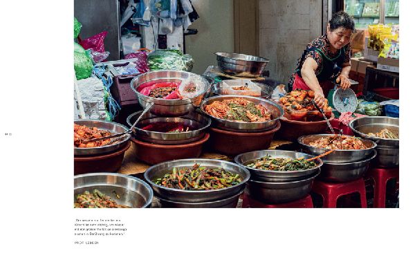 Kimchi