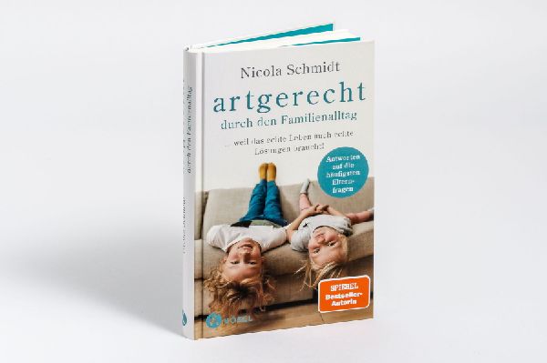 artgerecht durch den Familienalltag
